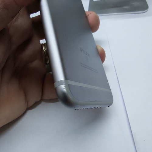 iPhone 6S Space Gray 32GB