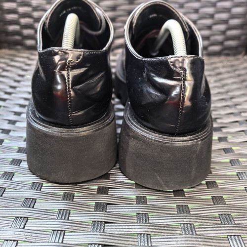 Marc Cain black sport shoes size 39