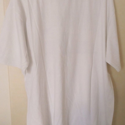 Russell Athletic men's t-shirt white XL like new