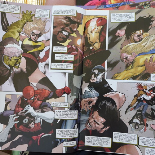 Secret Wars Infinity Gauntlet Comics 1-5 with Bonus Old Man Logan #1 Variant