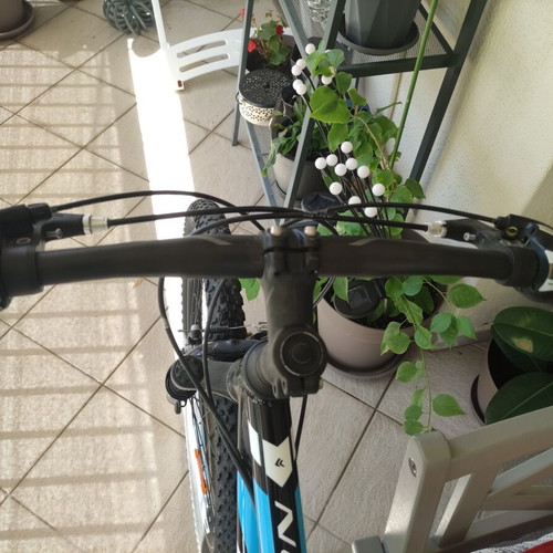 Kross Hexagon Mountain Bike 26" σαν καινούργιο, 21 ταχύτητες, V-Brakes