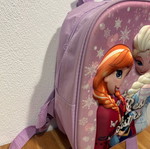 Disney children's bag used