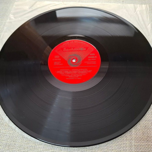 Bananarama True Confessions LP like new, electronic