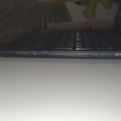Lenovo G50-80 laptop like new, 15.6" Intel Core i3, 4GB RAM, 500GB HDD, Windows 10 LTSC