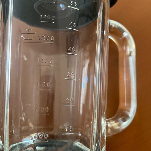 Kenwood blender jug new, 1.6 lt