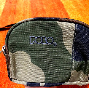 ΤΣΑΝΤΑΚΙ ΜΠΑΝΑΝΑ POLO
