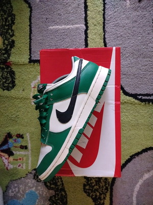 Nike Dunk Low Lottery