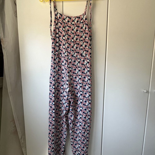 Compania Fantastica jumpsuit size M like new
