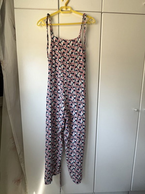 Compania Fantastica jumpsuit size M like new