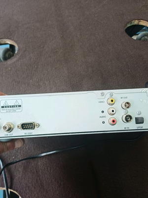 Humax ir.deto decoder used