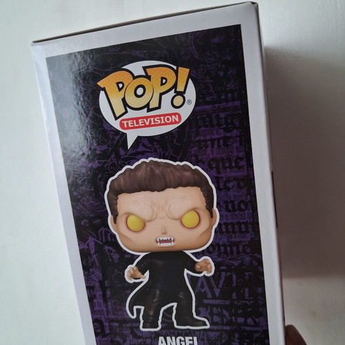 Buffy The Vampire Slayer Funko POP Set of 3 New