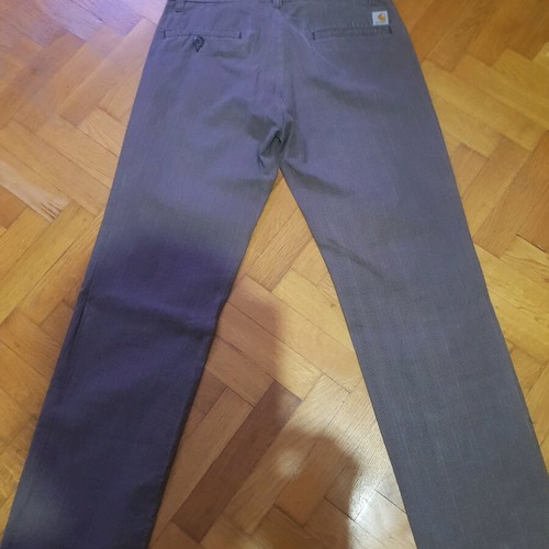 Carhartt Wip pants brown size 31x32 like new