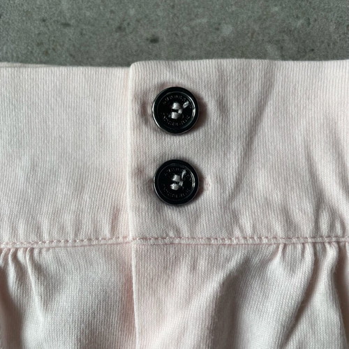Burberry tank top like new for 18-month-old girl