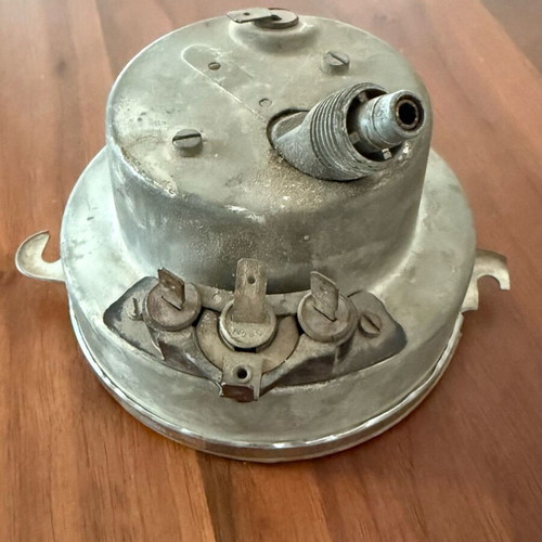 VW Beetle speedometer used