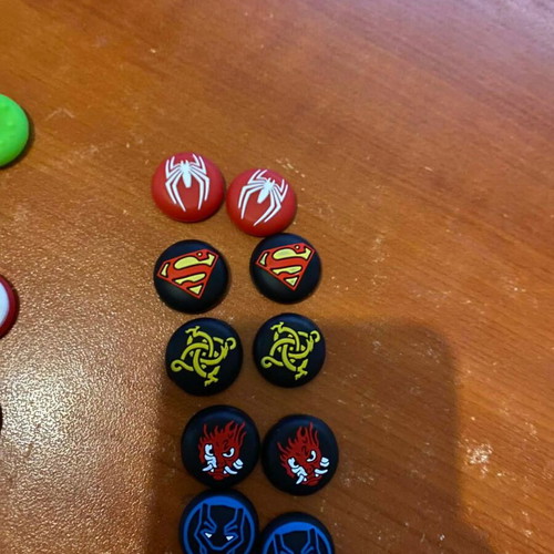 Grips controllers new, set of 1