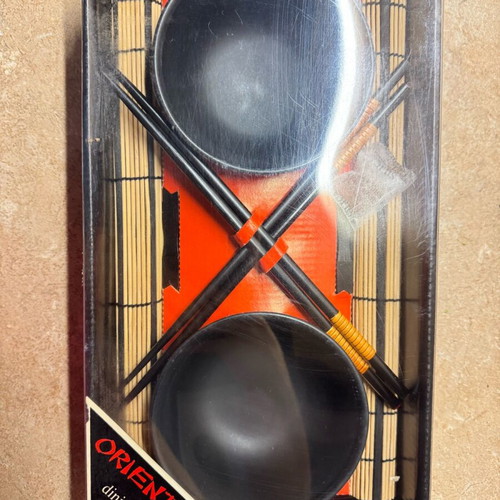 Sushi set new