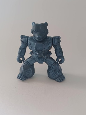 Teratomachos Blue Bear used figure