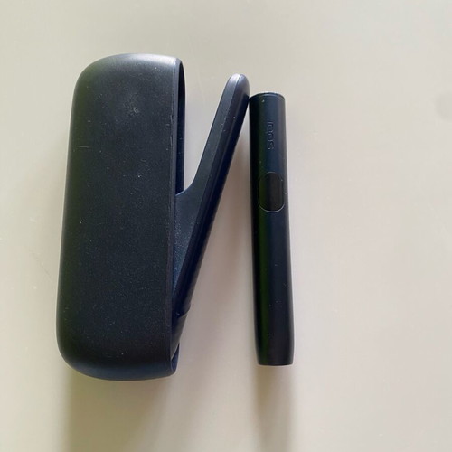 Iqos Illuma I like new