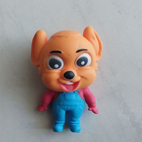 CICO CRICETO children's toy like new