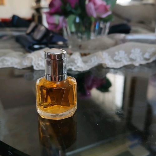 Etiene Aigner Private Number mini perfume 5 ml like new
