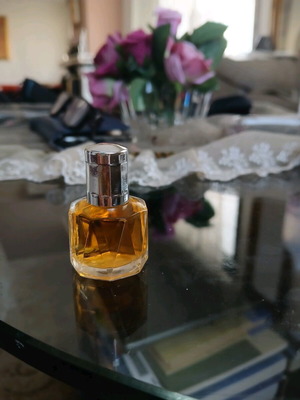 Etiene Aigner Private Number mini perfume 5 ml like new