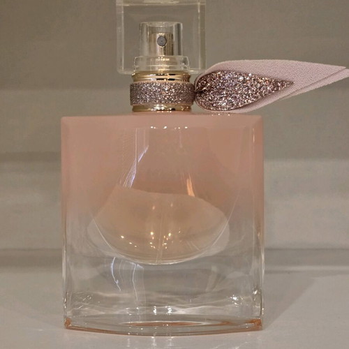 Lancôme La Vie Est Belle Vanille Nude 30ml perfume like new