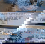  Αλυσίδες χιονιού καινούργιες