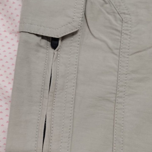 Blue Harbour M&S Marcs and Spencer shorts beige XL like new