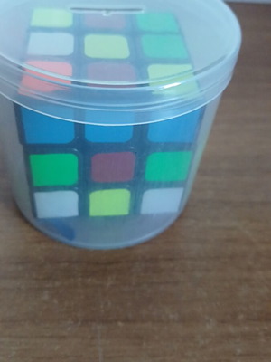 Rubik's Cube