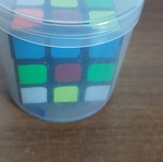 Rubik's Cube