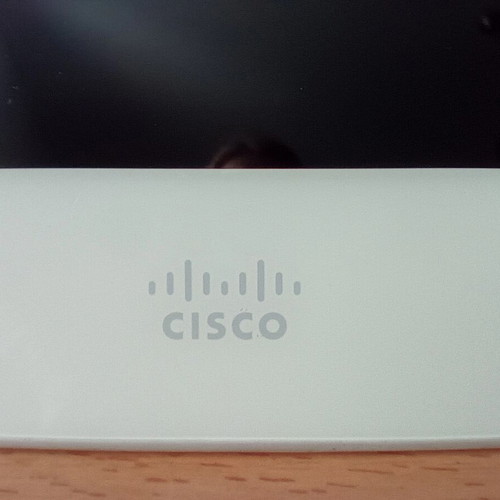 Cisco Telepresence Touch 10 tablet like new