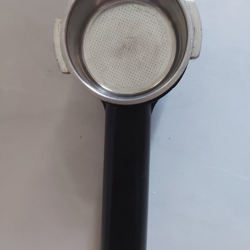 Saeco Poemia Espresso Coffee Maker used with 15 bar pump