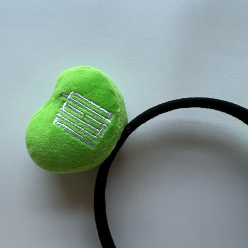 NCT Concert Headband new