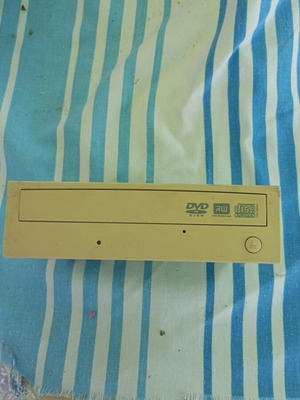 Dvd pc μεταχειρισμένο