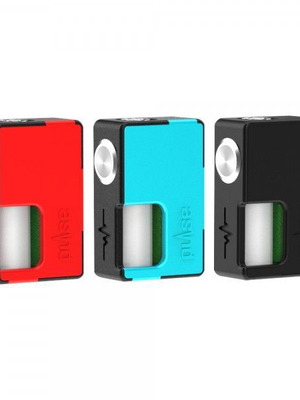 Vandy Vape Pulse BF Squonk mod нов