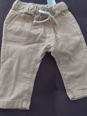 Baby pants 4-6 months like new