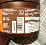 Orzene Beer Recipes Μάσκα Μαλλιών 4 σε 1 για ξηρά και ταλαιπωρημένα μαλλιά καινούργιο