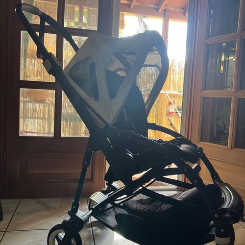 Bugaboo Bee Limited black edition -  320,00 - Vendora.cy