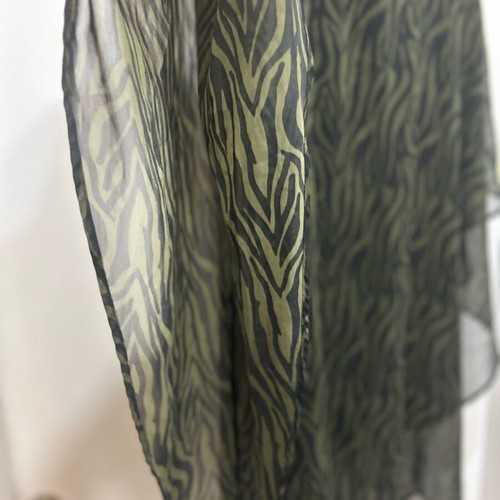 Women's tunic/poncho