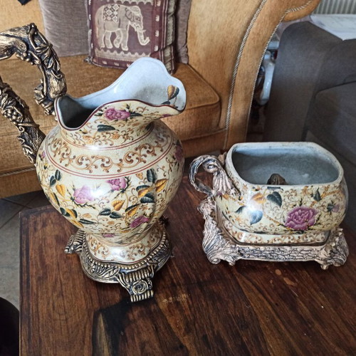 Vintage set in excellent condition