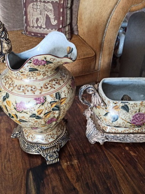Vintage set in excellent condition