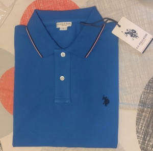 US POLO ASSN *ΝΕW* -70% L