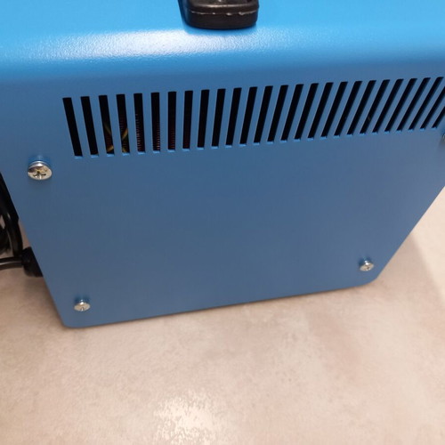 Metrel Variable Transformer 760VA New