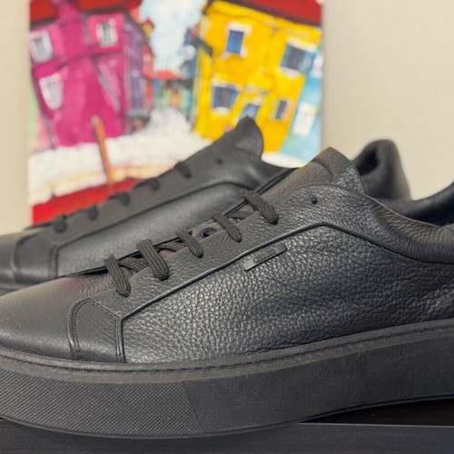 Antony Morato men's shoes new, black, size 45