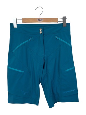 Dynafit Traverse DTS дамски трекинг шорти размер S като ново