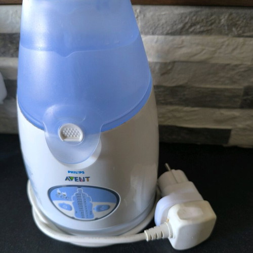 Philips Avent Bottle Warmer