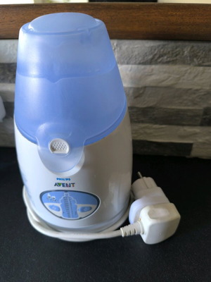 Θερμαντήρας μπιμπερό Philips Avent