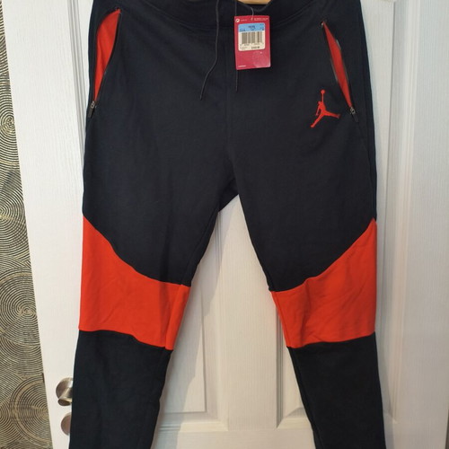 Air Jordan Jumpman Sweat Pants brand new with tags, size M
