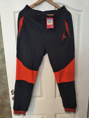 Air Jordan Jumpman Sweat Pants brand new with tags, size M
