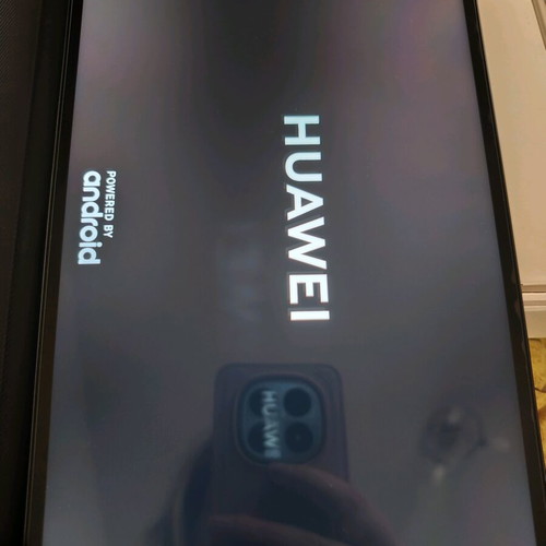 Huawei MatePad Pro tablet new in box